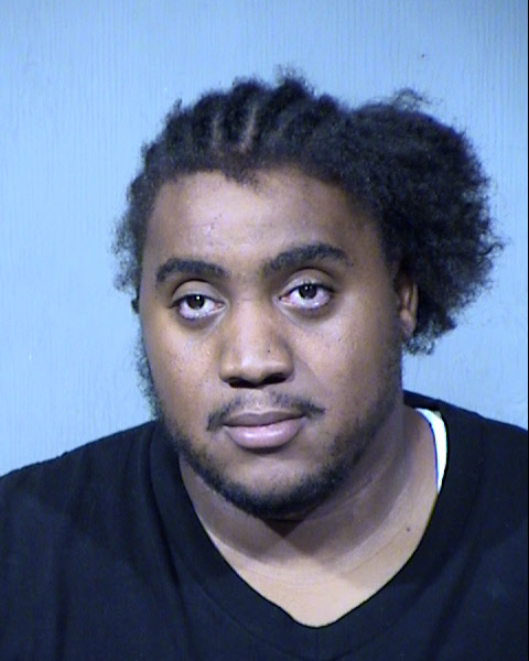 Jayvion Lavell Esters Mugshot / Maricopa County Arrests / Maricopa County Arizona