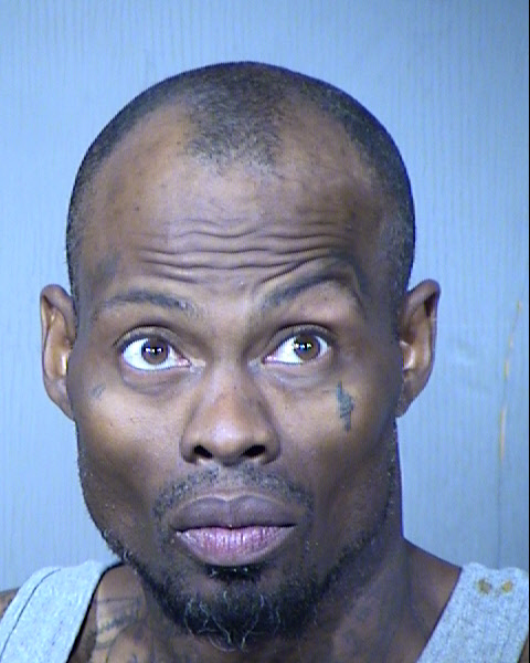 Dontea Antwan Works Mugshot / Maricopa County Arrests / Maricopa County Arizona