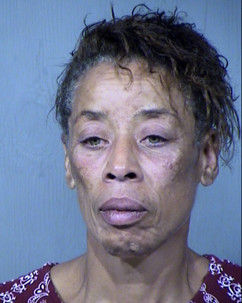 Darnetta Lajuan Mims Mugshot / Maricopa County Arrests / Maricopa County Arizona