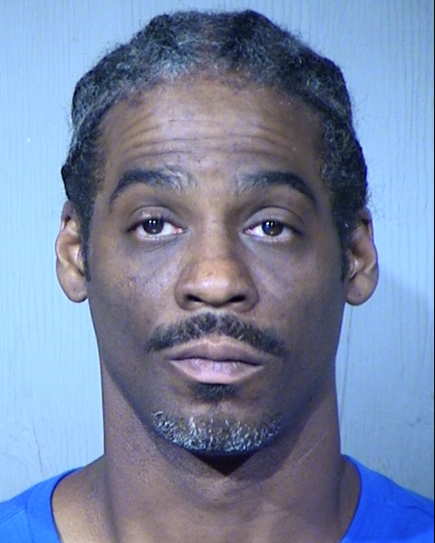 Freddie Deshawn Jeffries Mugshot / Maricopa County Arrests / Maricopa County Arizona