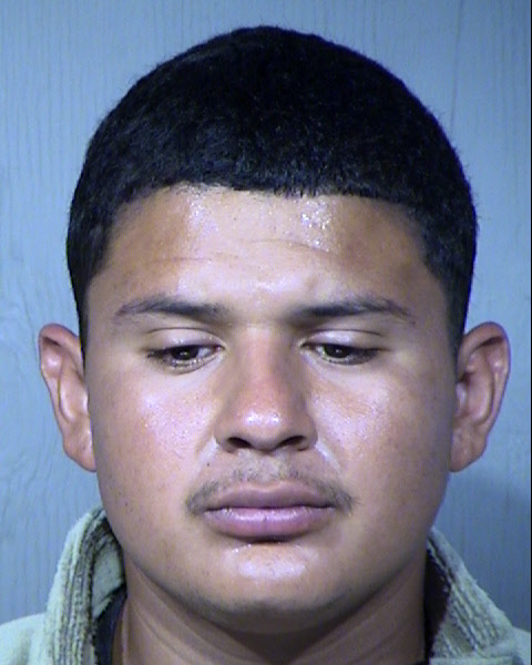 Adalid Cabrera Vasquez Mugshot / Maricopa County Arrests / Maricopa County Arizona