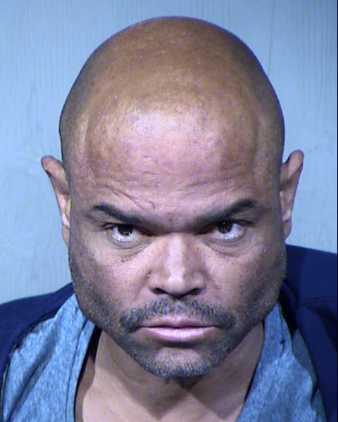 Bryan Dominic Lawrence Mugshot / Maricopa County Arrests / Maricopa County Arizona