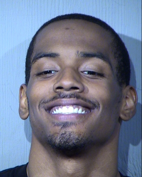 Cameron Joshua Rivera Mugshot / Maricopa County Arrests / Maricopa County Arizona