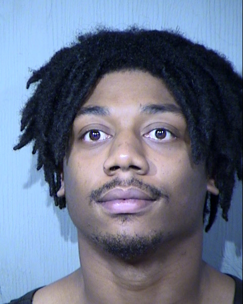 Reshaun Demetrius Whittaker Mugshot / Maricopa County Arrests / Maricopa County Arizona