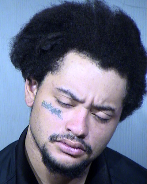 Jeremy William Rider Mugshot / Maricopa County Arrests / Maricopa County Arizona