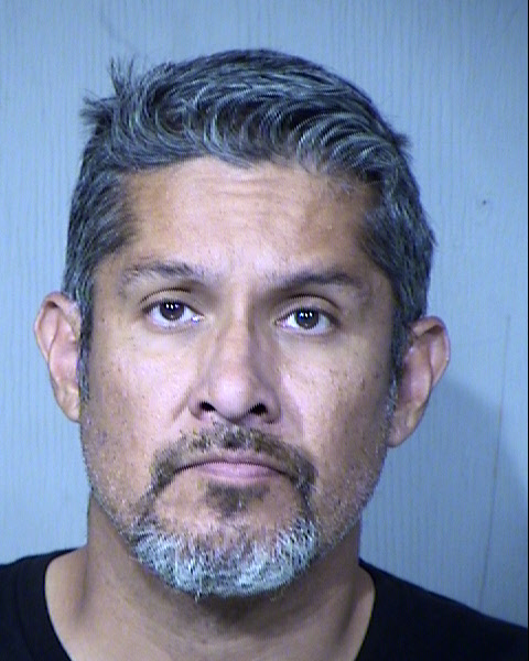 Larry Chayrez Granado Mugshot / Maricopa County Arrests / Maricopa County Arizona