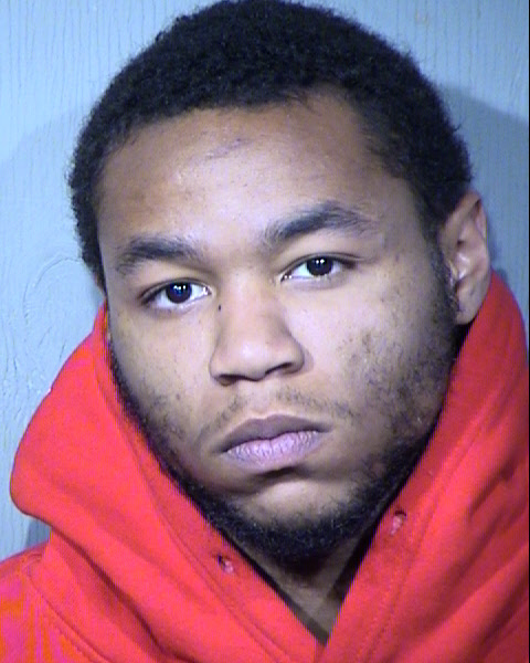 Jaysone Kyoshuwa Cir Jackson Mugshot / Maricopa County Arrests / Maricopa County Arizona