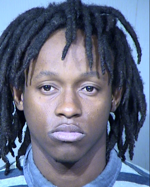 Kiamani Davon Camari Mccarter Mugshot / Maricopa County Arrests / Maricopa County Arizona