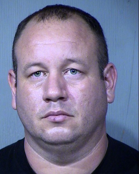 Norberto Casas Mugshot / Maricopa County Arrests / Maricopa County Arizona