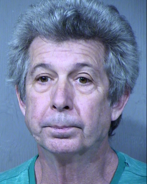 Billy John Abernathy Mugshot / Maricopa County Arrests / Maricopa County Arizona