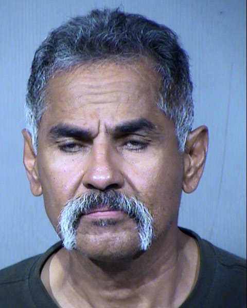 Peter Waymen James Mugshot / Maricopa County Arrests / Maricopa County Arizona