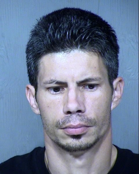 Jonathan Michael Calabrese Mugshot / Maricopa County Arrests / Maricopa County Arizona