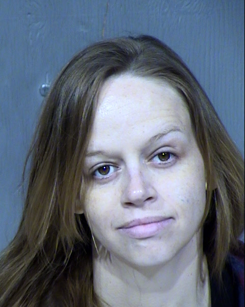 Naomi Ilene Hagadorn Mugshot / Maricopa County Arrests / Maricopa County Arizona