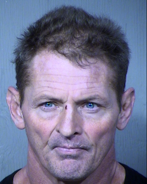 Michael Edward Kelso Mugshot / Maricopa County Arrests / Maricopa County Arizona