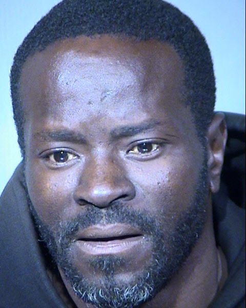 Akintunde Agustus Ojo Mugshot / Maricopa County Arrests / Maricopa County Arizona