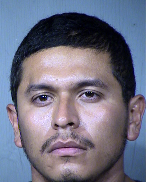 Florentino Lopez Mugshot / Maricopa County Arrests / Maricopa County Arizona
