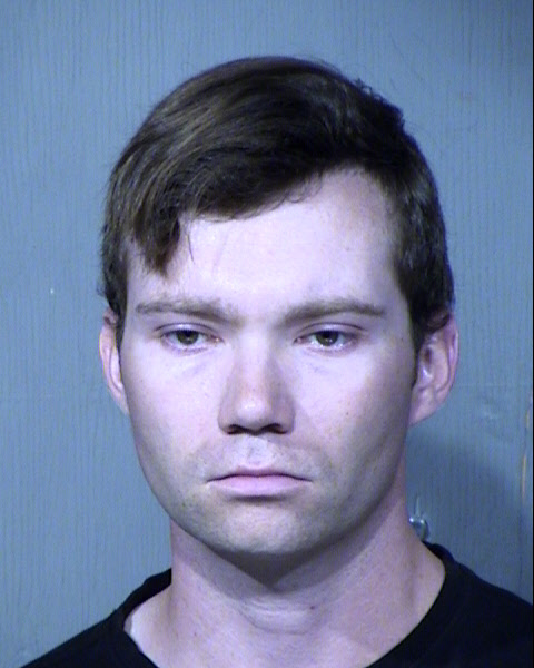 Logan Robert Joice Mugshot / Maricopa County Arrests / Maricopa County Arizona