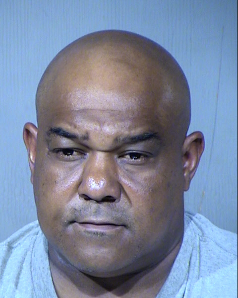 Jeffrey Ryan Keith Mugshot / Maricopa County Arrests / Maricopa County Arizona