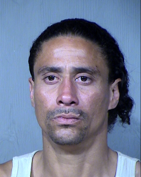 Corey Lee Bradford Mugshot / Maricopa County Arrests / Maricopa County Arizona