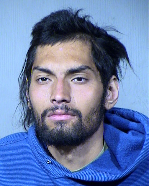 Nycco S Quinquileria Mugshot / Maricopa County Arrests / Maricopa County Arizona