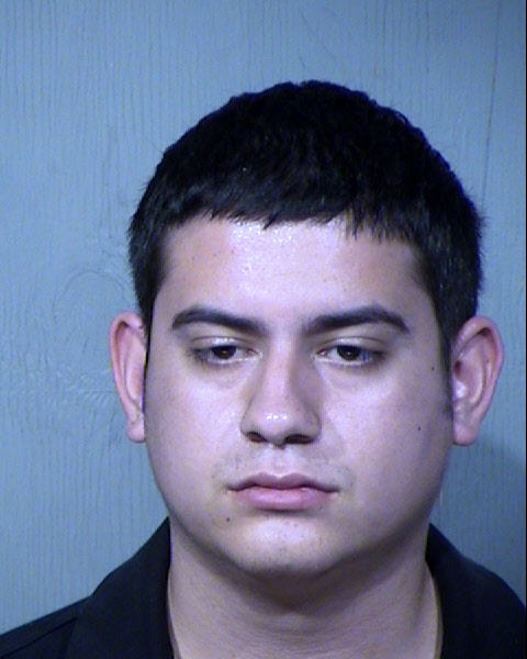 Rogelio Olivas Mugshot / Maricopa County Arrests / Maricopa County Arizona