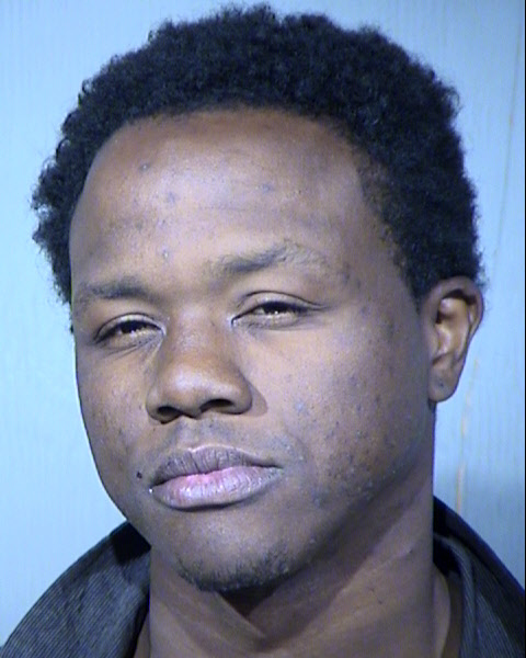 Obinnaya Corey Umesi Mugshot / Maricopa County Arrests / Maricopa County Arizona