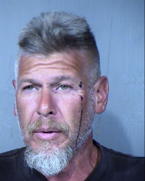 Michael Chapa Mugshot / Maricopa County Arrests / Maricopa County Arizona