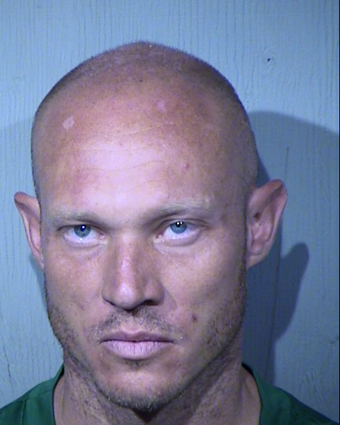 Daniel Gregory Pawlak Mugshot / Maricopa County Arrests / Maricopa County Arizona