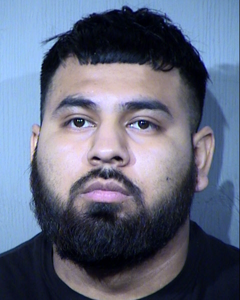 Adam D Basen Mugshot / Maricopa County Arrests / Maricopa County Arizona