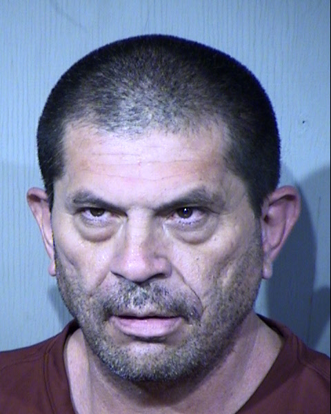 Jose Luis Ornelas Mugshot / Maricopa County Arrests / Maricopa County Arizona