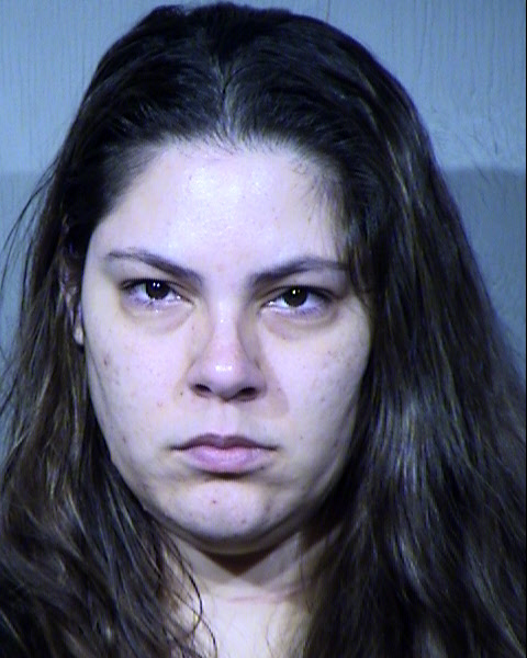 Christie Lopez Mugshot / Maricopa County Arrests / Maricopa County Arizona