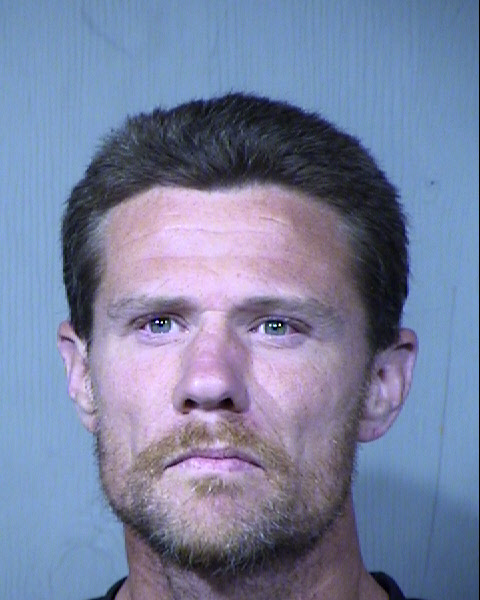 Christopher Paul Metz Mugshot / Maricopa County Arrests / Maricopa County Arizona