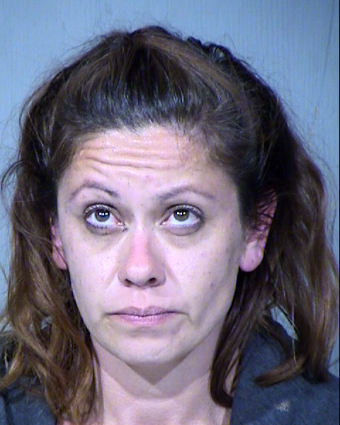 Cassondra Elissa Drane Mugshot / Maricopa County Arrests / Maricopa County Arizona