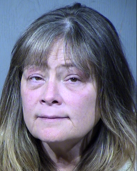 Maryann Wesolowski Mugshot / Maricopa County Arrests / Maricopa County Arizona
