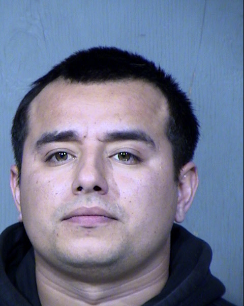Stone Phillip Fernandez Mugshot / Maricopa County Arrests / Maricopa County Arizona
