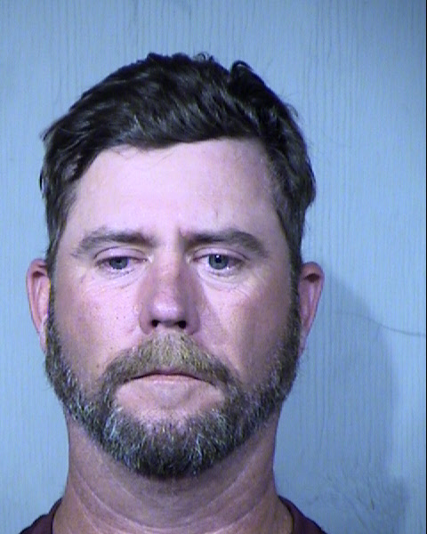 David Conway Milner Mugshot / Maricopa County Arrests / Maricopa County Arizona