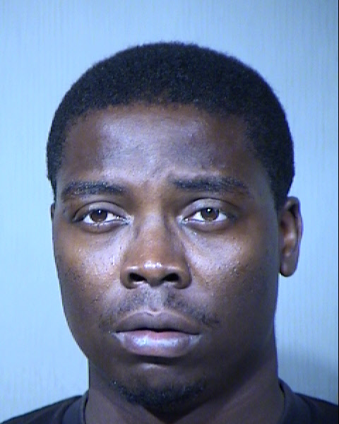 Leonard Eugene Williams Mugshot / Maricopa County Arrests / Maricopa County Arizona