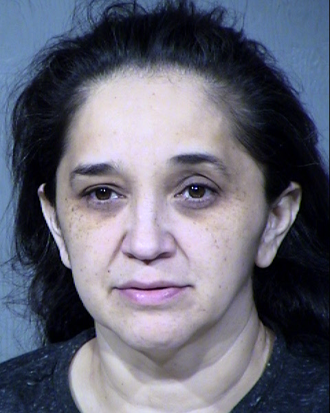 America Rivera Rodriguez Mugshot / Maricopa County Arrests / Maricopa County Arizona