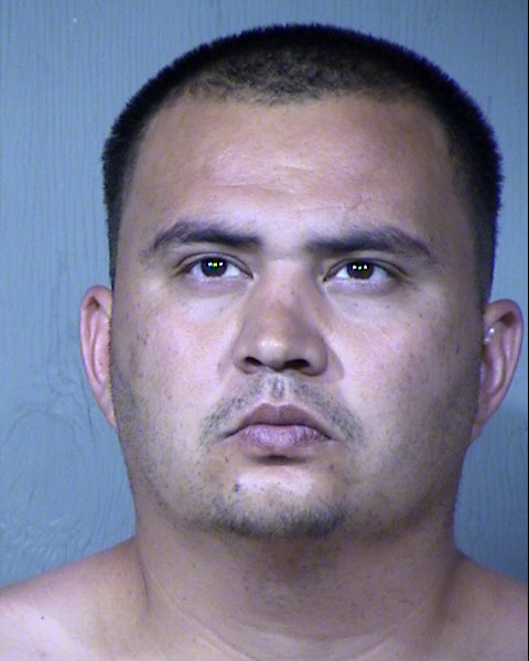 David Lee Garcia Mugshot / Maricopa County Arrests / Maricopa County Arizona