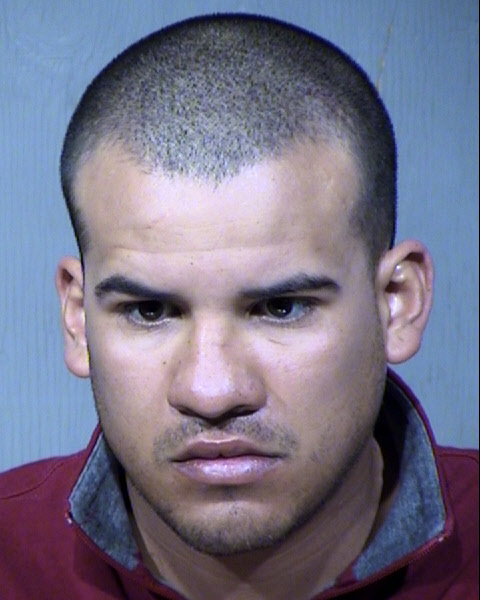 Keyvin Bladimir Tellez Mugshot / Maricopa County Arrests / Maricopa County Arizona