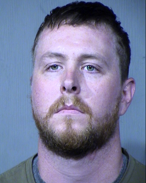 Colter Michael Smith Mugshot / Maricopa County Arrests / Maricopa County Arizona