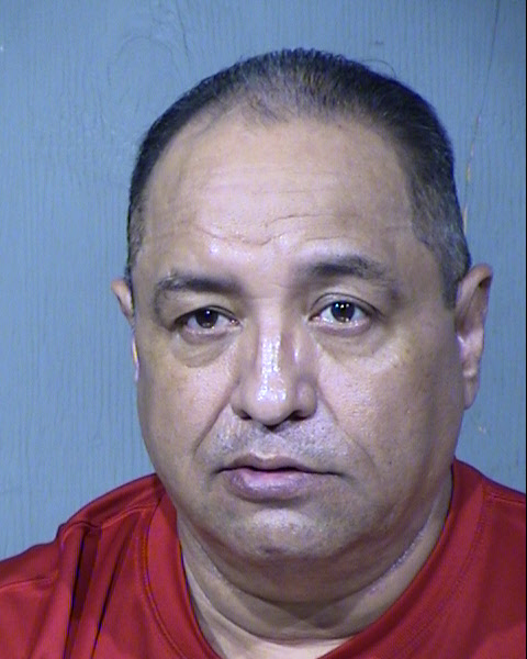 Angel Barrera Moreno Mugshot / Maricopa County Arrests / Maricopa County Arizona