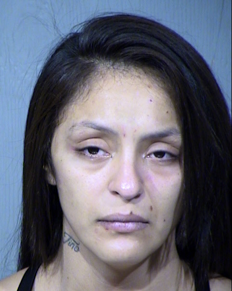 Sonia Diane Tallabas Mugshot / Maricopa County Arrests / Maricopa County Arizona