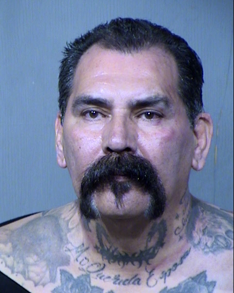 Michael A Avila Mugshot / Maricopa County Arrests / Maricopa County Arizona