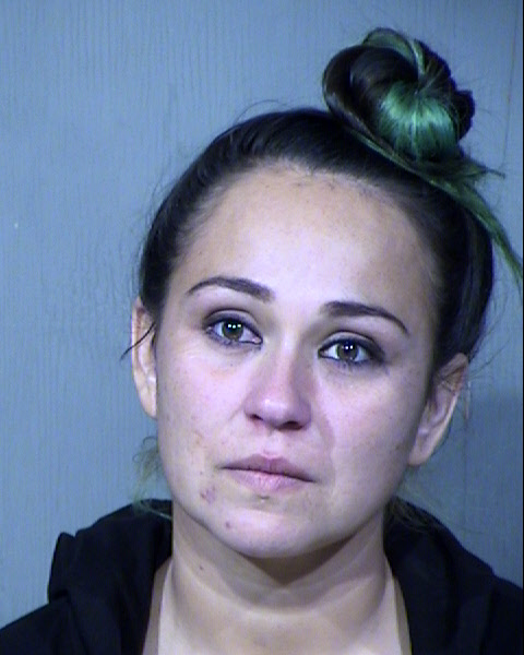 Sophia Margaret Valencia Mugshot / Maricopa County Arrests / Maricopa County Arizona