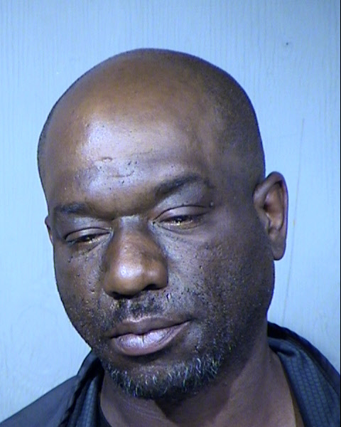 Quincy Sherrod Redwine Mugshot / Maricopa County Arrests / Maricopa County Arizona