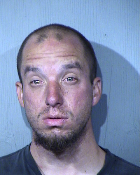 Jonathan Robert Sullivan Mugshot / Maricopa County Arrests / Maricopa County Arizona
