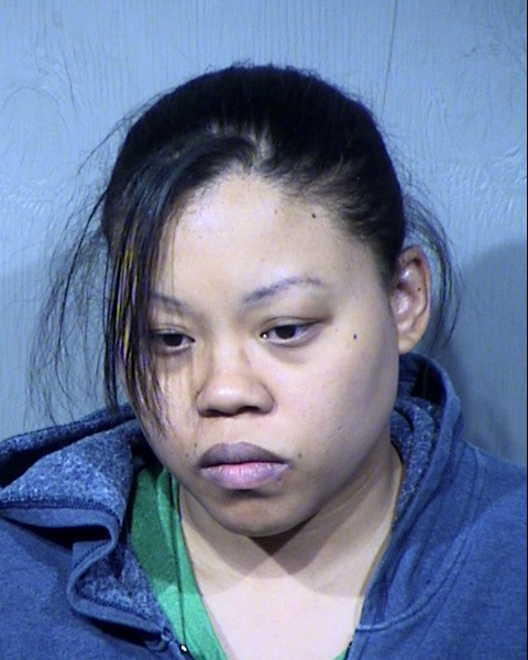 Benita Faye Williams Mugshot / Maricopa County Arrests / Maricopa County Arizona