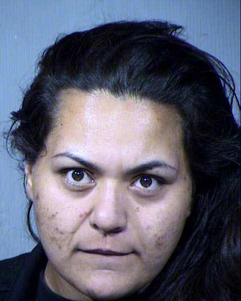 Michelle Marie Fernandez Mugshot / Maricopa County Arrests / Maricopa County Arizona