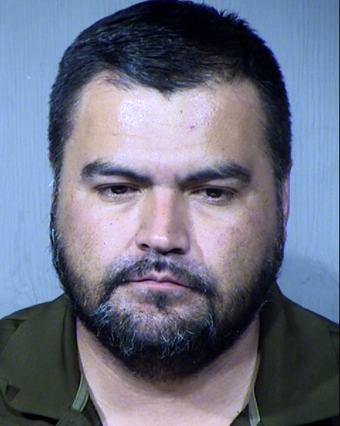 Ivan Quezada Mugshot / Maricopa County Arrests / Maricopa County Arizona